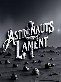 Portada oficial de Astronauts Lament para PC
