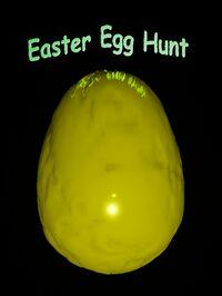 Portada oficial de Easter Egg Hunt para PC