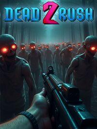 Portada oficial de Dead Rush 2 para PC