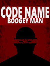 Portada oficial de Code Name: Boogeyman para PC