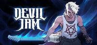 Portada oficial de Devil Jam para PC