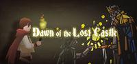 Portada oficial de  Dawn of the Lost Castle para PC
