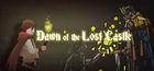 Portada oficial de de  Dawn of the Lost Castle para PC