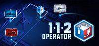 Portada oficial de 112 Operator para PC