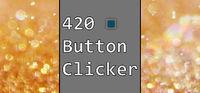 Portada oficial de 420 Button Clicker para PC