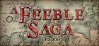 Portada oficial de de A Feeble Saga: Chapter I para PC