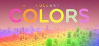 Portada oficial de A Lullaby of Colors VR para PC