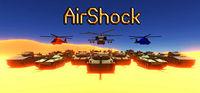 Portada oficial de AirShock para PC