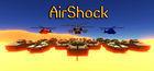 Portada oficial de de AirShock para PC