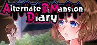 Portada oficial de Alternate DiMansion Diary para PC