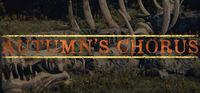 Portada oficial de Autumn's Chorus para PC