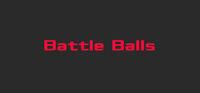 Portada oficial de Battle Balls para PC