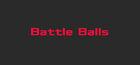 Portada oficial de de Battle Balls para PC