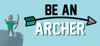 Portada oficial de Be an Archer para PC