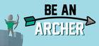 Portada oficial de de Be an Archer para PC