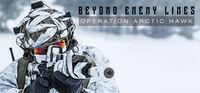 Portada oficial de Beyond Enemy Lines: Operation Arctic Hawk para PC