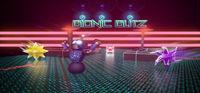 Portada oficial de BionicBlitz para PC