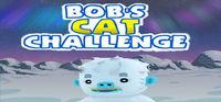 Portada oficial de Bob's Cat Challenge para PC