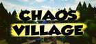 Portada oficial de de Chaos Village para PC