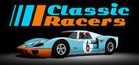 Portada oficial de Classic Racers para PC
