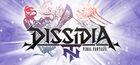Portada oficial de de DISSIDIA FINAL FANTASY NT Free Edition para PC