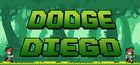 Portada oficial de de Dodge Diego para PC