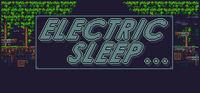 Portada oficial de Electric Sleep para PC