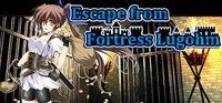 Portada oficial de Escape from Fortress Lugohm para PC