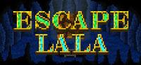 Portada oficial de Escape Lala para PC