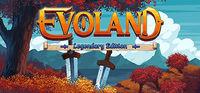 Portada oficial de Evoland Legendary Edition para PC