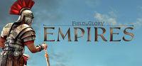 Portada oficial de Field of Glory: Empires para PC