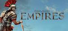 Portada oficial de de Field of Glory: Empires para PC