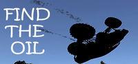 Portada oficial de Find the Oil Racing Edition para PC