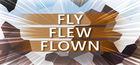 Portada oficial de de Fly Flew Flown para PC