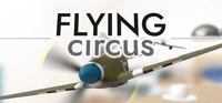 Portada oficial de Flying Circus para PC