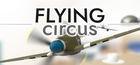 Portada oficial de de Flying Circus para PC
