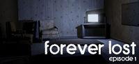Portada oficial de Forever Lost: Episode 1 para PC
