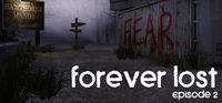 Portada oficial de Forever Lost: Episode 2 para PC