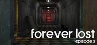Portada oficial de Forever Lost: Episode 3 para PC