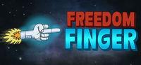Portada oficial de Freedom Finger para PC