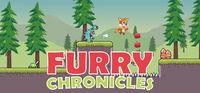 Portada oficial de Furry Chronicles para PC