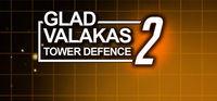 Portada oficial de GLAD VALAKAS TOWER DEFENCE 2 para PC