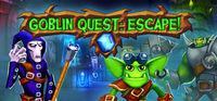 Portada oficial de Goblin Quest: Escape! para PC