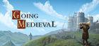 Portada oficial de de Going Medieval para PC