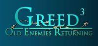 Portada oficial de Greed 3: Old Enemies Returning para PC