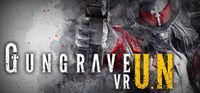 Portada oficial de GUNGRAVE VR U.N para PC