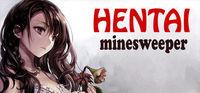 Portada oficial de HENTAI MINESWEEPER para PC
