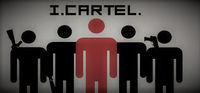 Portada oficial de I.Cartel: Life of a Criminal para PC