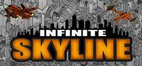 Portada oficial de Infinite Skyline para PC