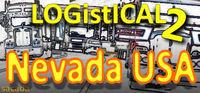 Portada oficial de LOGistICAL 2: USA - Nevada para PC